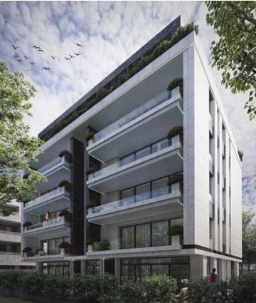 Apartament 3 camere de vanzare - Floreasca - Poză 1