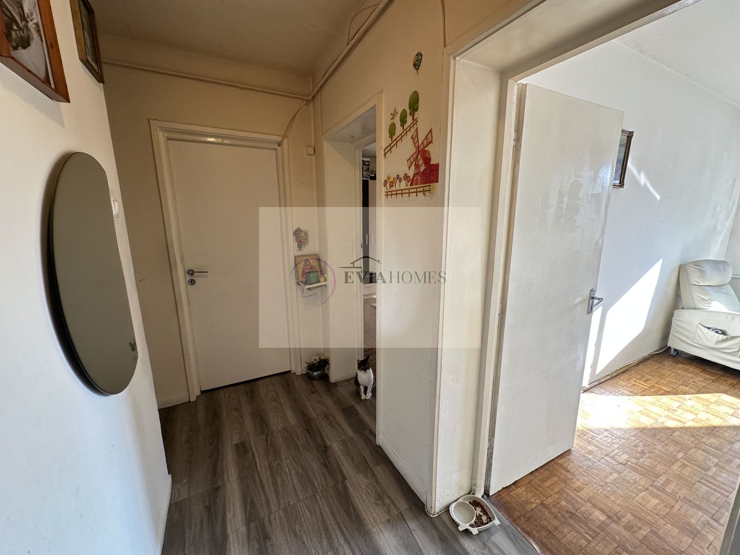 3 camere/Zona Unirii/3 minute față de Iulius Mall - Poză 7