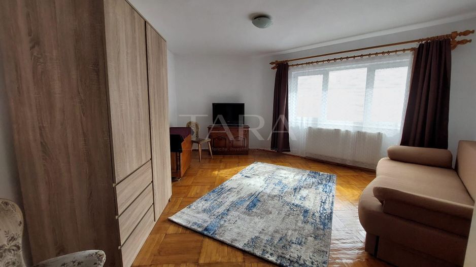 Apartament 2 camere, decomandat – Mănăștur, zona Parc Primăverii - Poză 7