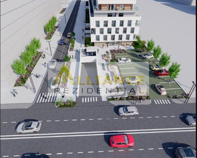 5 Min-Metrou Berceni-2 Camere-Complex Nou - Poză 11