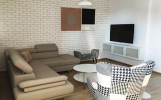 Apartament 3 camere spațios, complet mobilat, în zona Ultracentrală - Poză 4