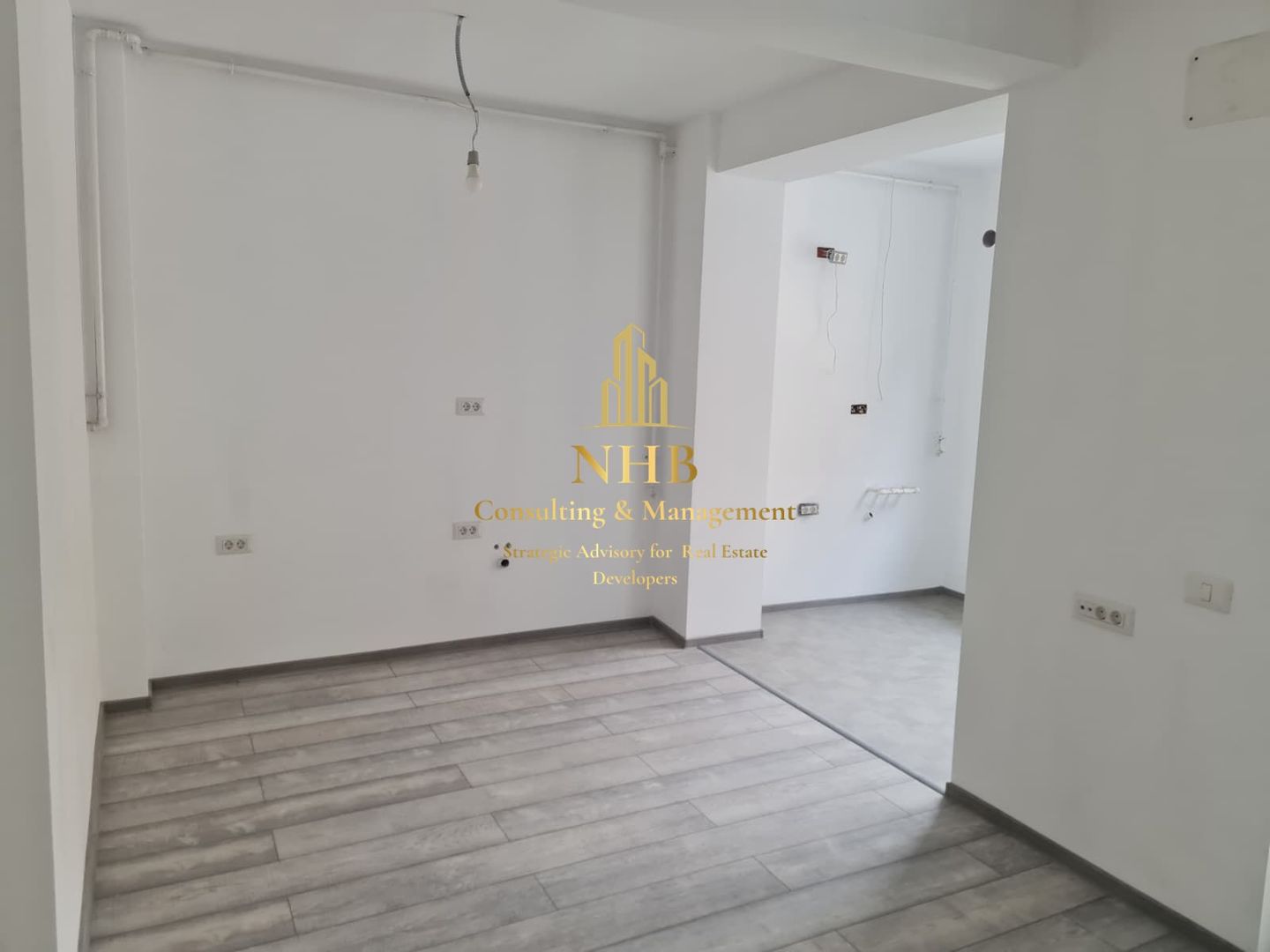 Clădire boutique cu 4 apartamente – Decebal / Piața Muncii - Poză 9