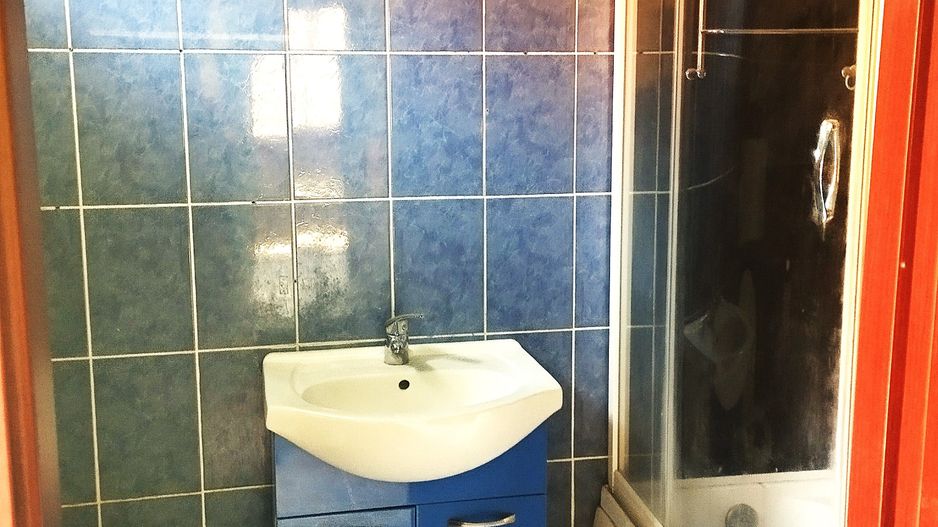 Apartament la casă - cu un colocatar - Poză 3