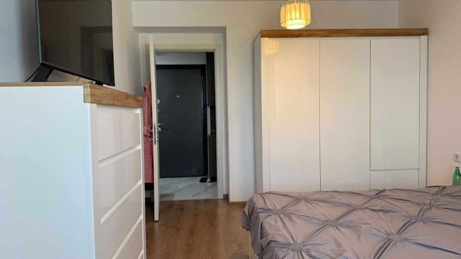 Apartament modern cu 2 camere | Libertății Garden | Otopeni - Poză 9