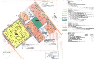 PUZ locuinte colective -zona Torontalului - Poză 2