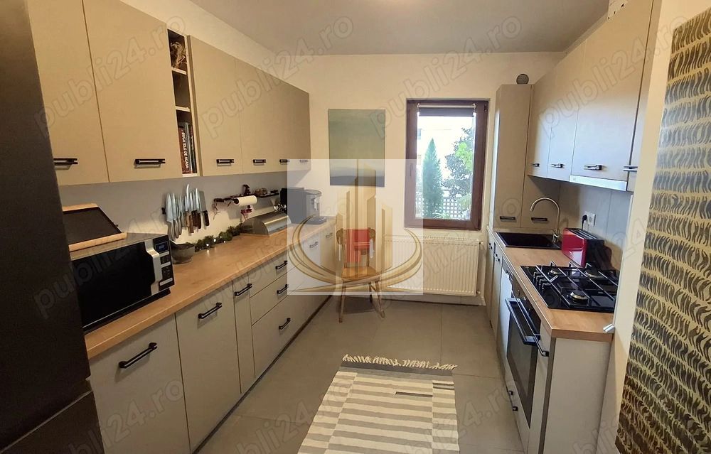 Penthouse deosebit in zona de top a Timisoarei - Poză 3