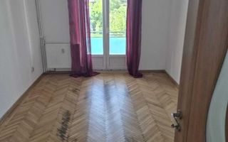 Vanzare ap. 2 camere Floreasca, etaj 2/3, balcon si boxa - Poză 11