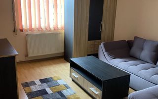 Garsonieră de închiriat | Hipodrom 4, Sibiu | balcon - Poză 1