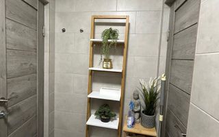 Apartament 3 camere complet mobilat și utilat – zonă centrală Poli 2 - Poză 5