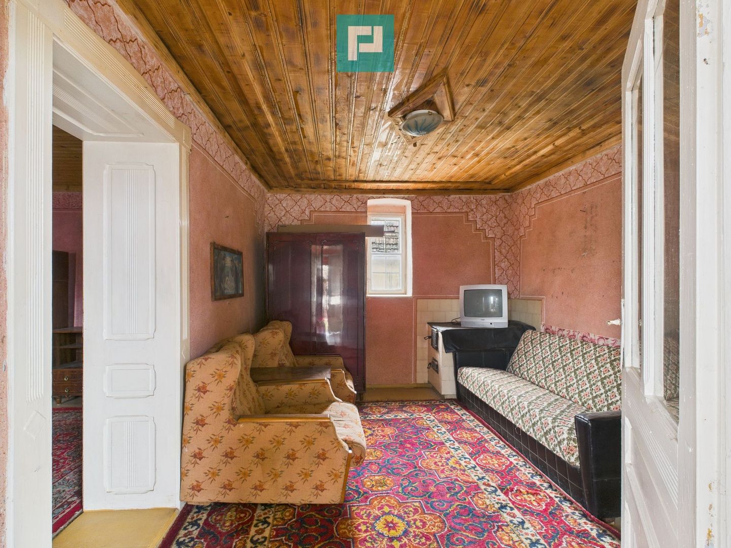 Case și teren – Comuna Călacea - Poză 3