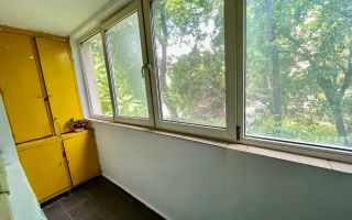 APARTAMENT 3 CAMERE 61MP GARA DE NORD/PLEVNEI SEMIDOMANDAT DUBLU VEDERE - Poză 6