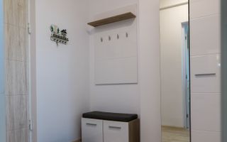 Apartament 2 camere semidecomandat, 52mp, Tatarasi - Poză 10