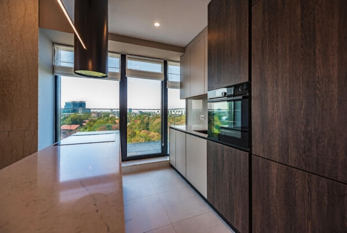 Apartament High-End 3 camere One Verdi Park I Barbu Vacarescu - Poză 5