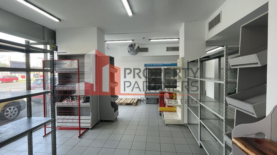 Spatiu comercial - Poză 2