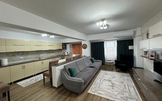 APARTAMENT 3 CAMERE | BURDUJENI | SUCEAVA - Poză 1