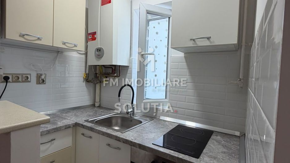 Garsonieră de închiriat | Etaj 1 | Zona Pronto - Poză 3