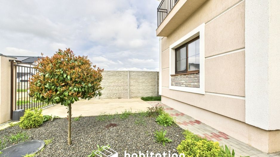 Locuința Ideală: Duplex Elegant în Dumbrăvița - tur virtual - Poză 28