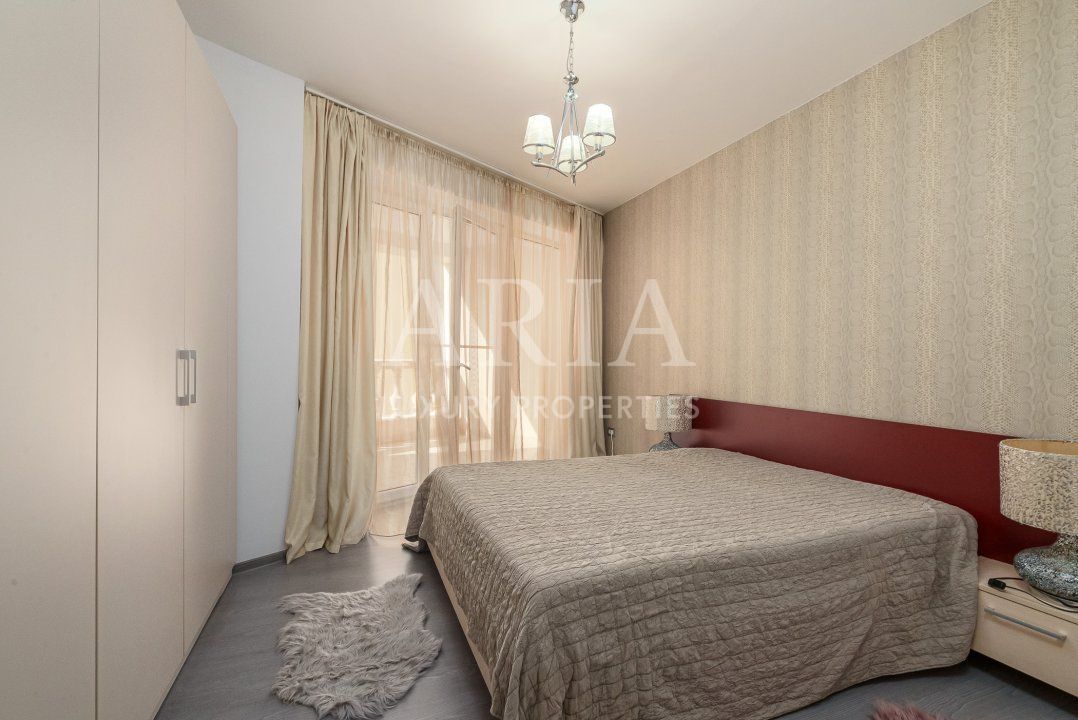PERSEPOLIS Apartament 4 Camere Zona Heastrau - Poză 11