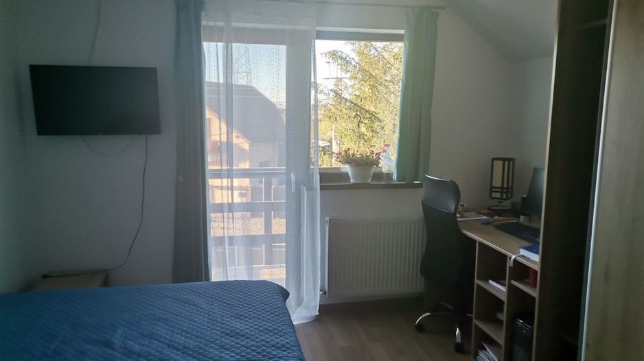 Inchiriere vila moderna zona Auchan Gavana - Poză 4