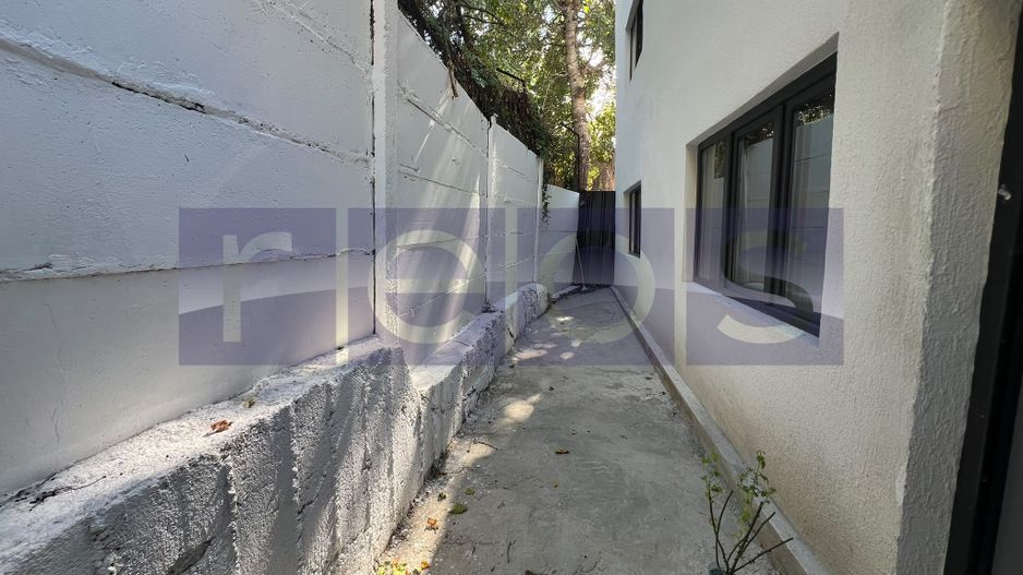 INCHIRIERE VILA | SINGURA IN CURTE |  ZONA MALL VITAN - Poză 21