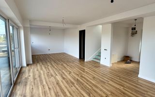 Casă individuală, 4 camere, 120mp utili, teren 442mp, Zona Unirii - Poză 7