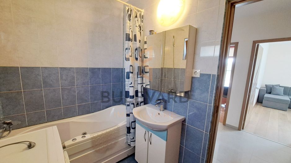 Apartament 2 camere, 2 locuri de parcare, Apahida! - Poză 20