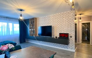 COMISION 0 %  Apartament 2 camere, zona Iulius Mall