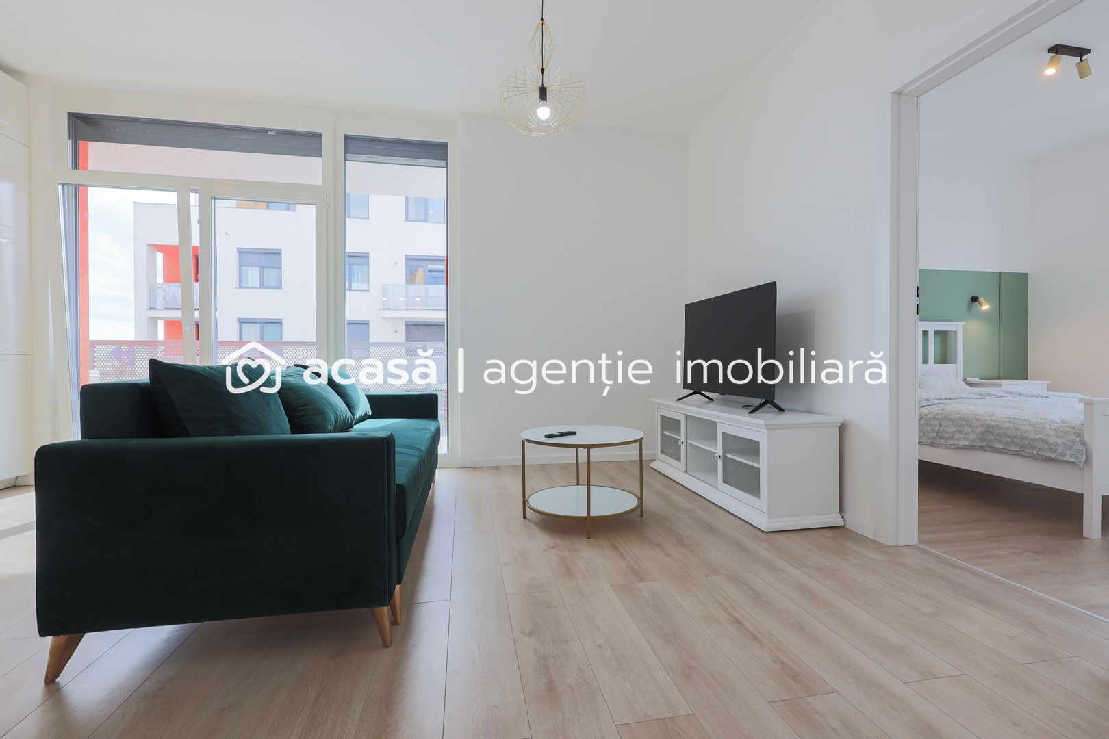 Apartament modern in noul Complex ARED - 0% Comision - Poză 3