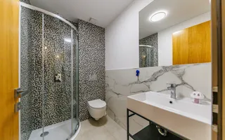 Apartament modern bloc nou, Tache Ionescu langa ISHO, Comision 0 - Poză 24