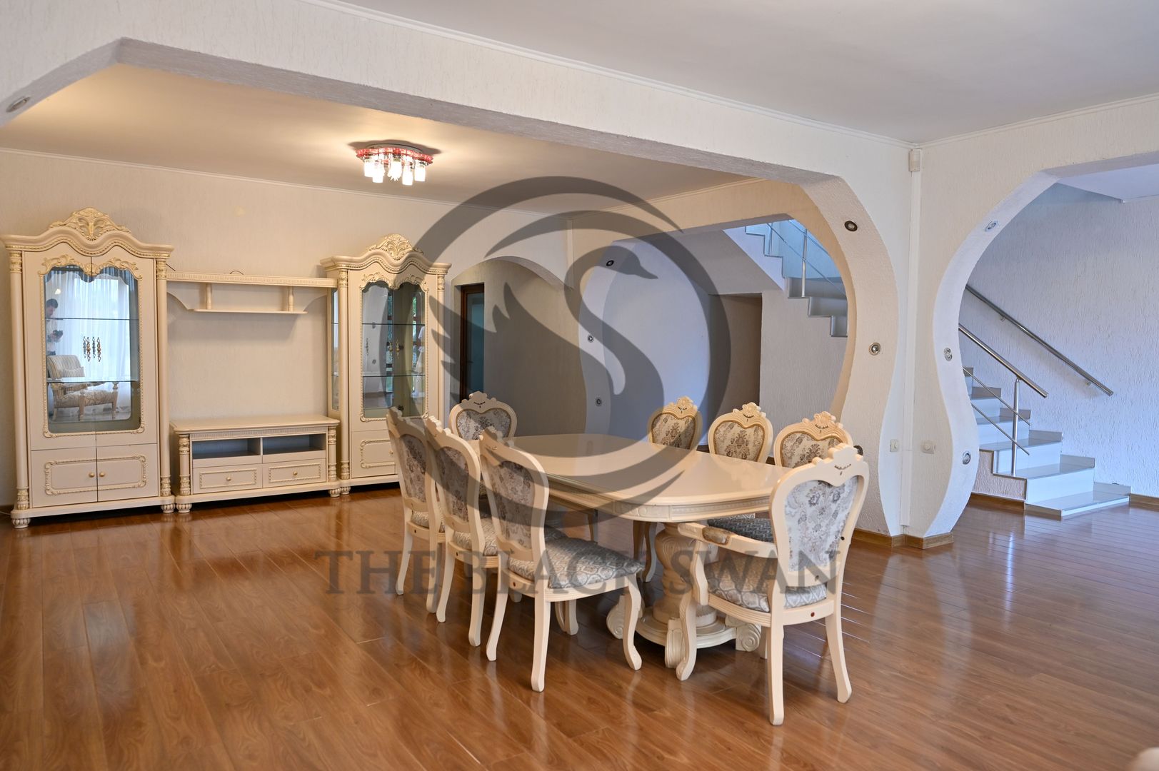 Casa cu 5 camere de vanzare | Teren 930 MP | Bărcănești | Comision 0% - Poză 6