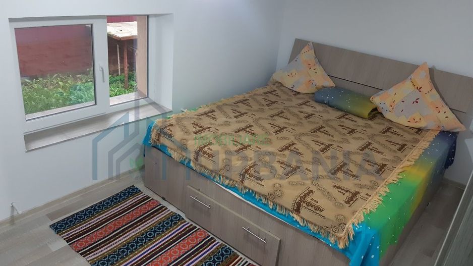Casă complet renovată și utilată în Prisacani – 70 mp utili, teren 980 mp - Poză 5