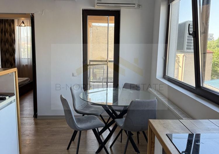 Apartament 2 camere de închiriat | Str. Matache Dobrescu | Bloc Nou - PetFriendy - Poză 4
