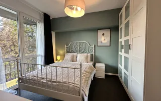 Apartament 3 camere de închiriat – Piața Națiunile Unite (Ultracentral - Poză 15