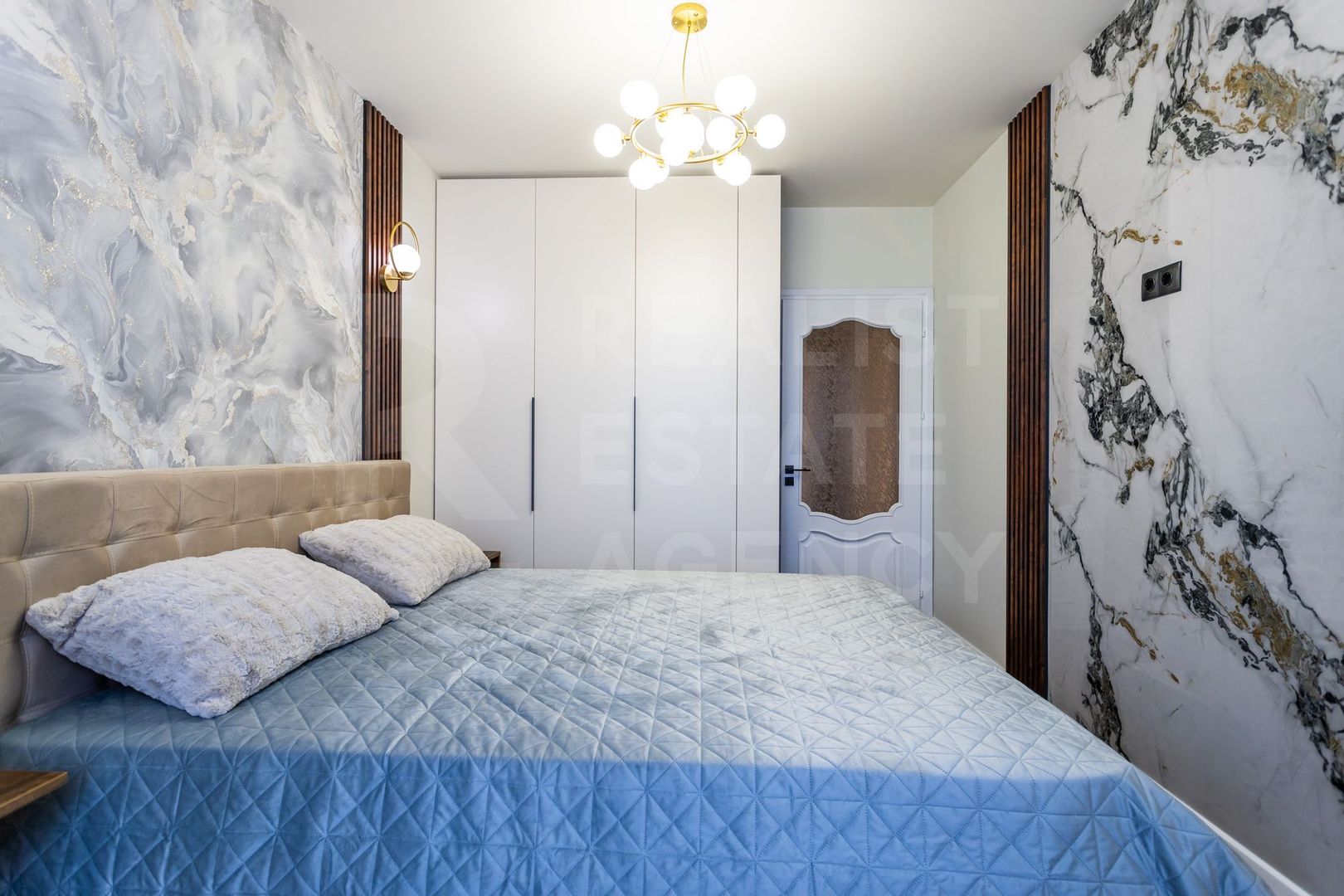 Vânzare, apartament, 3 camere, str. Mihail Sadoveanu, Ciocana - Poză 10