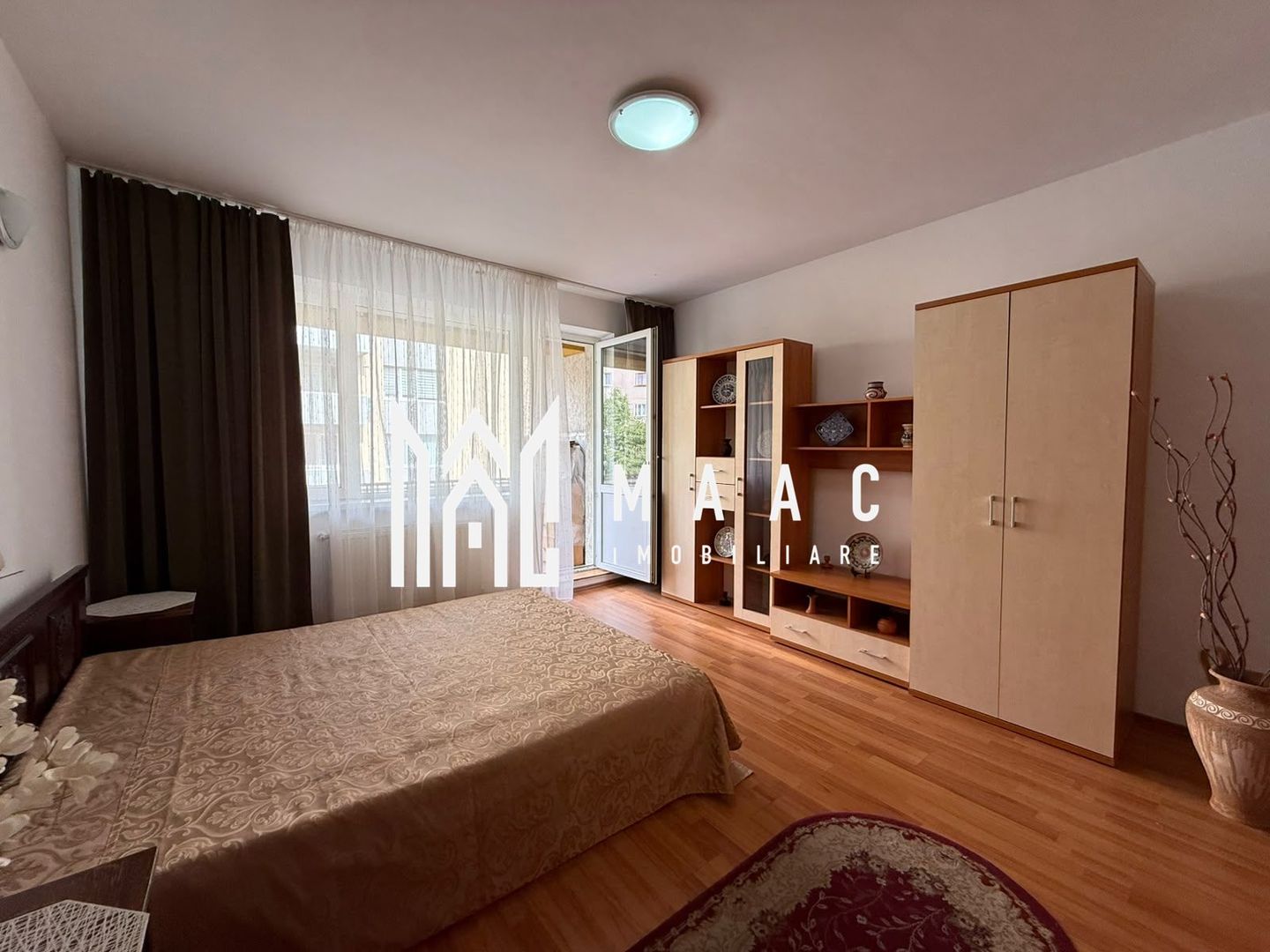 Apartament 2 camere | Etaj 1 | Parcare | Balcon | Siretului - Poză 10