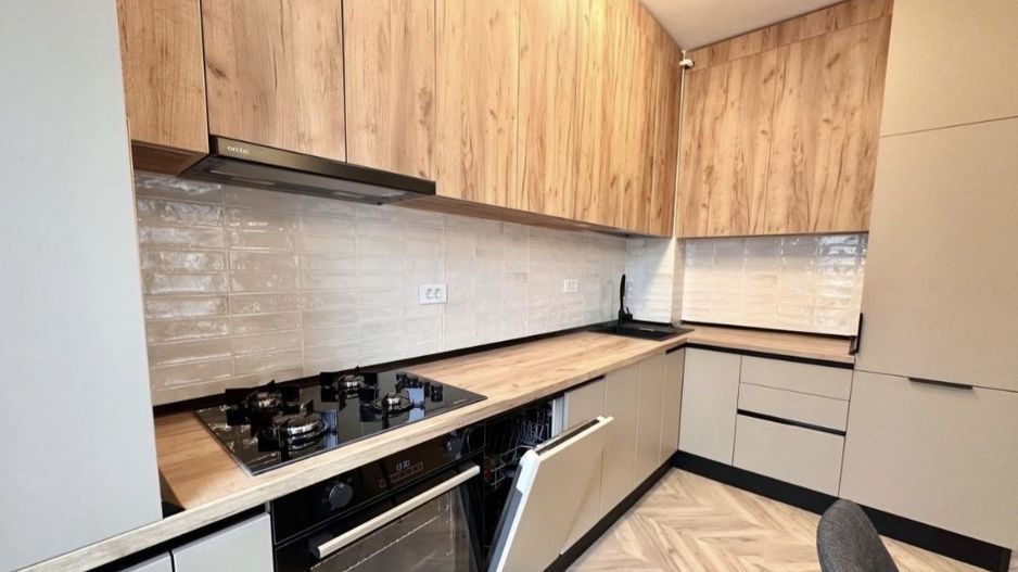 Apartament  2 Camere in Exigent Plaza Faza 5- Prima  Inchiriere - Poză 4