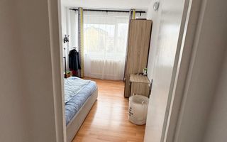 Apartament 2 camere zona Piața Rahovei / Oștirii - Poză 6