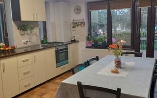 Casa 3 camere Domnesti - Poză 8