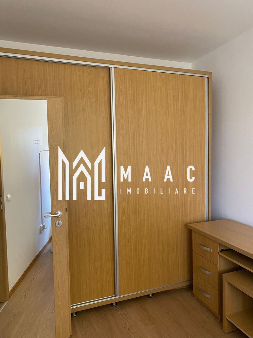 Garsoniera mobilata | 34 mp | Zona Selimbar - Poză 9