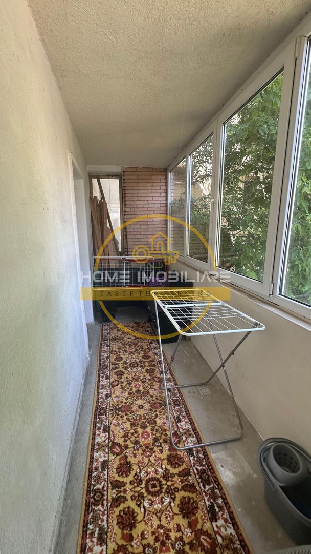 Apartament 3 cam. DC, 81mp. / Arcu / 2 min de Carrefour Billa! - Poză 13