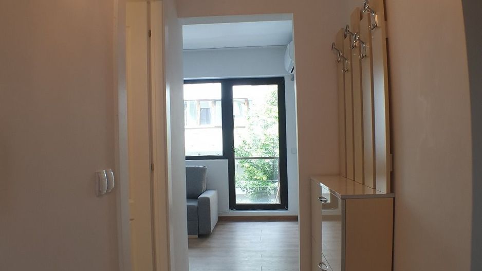 Apartament cochet Dorobanti - Aricescu - Poză 12