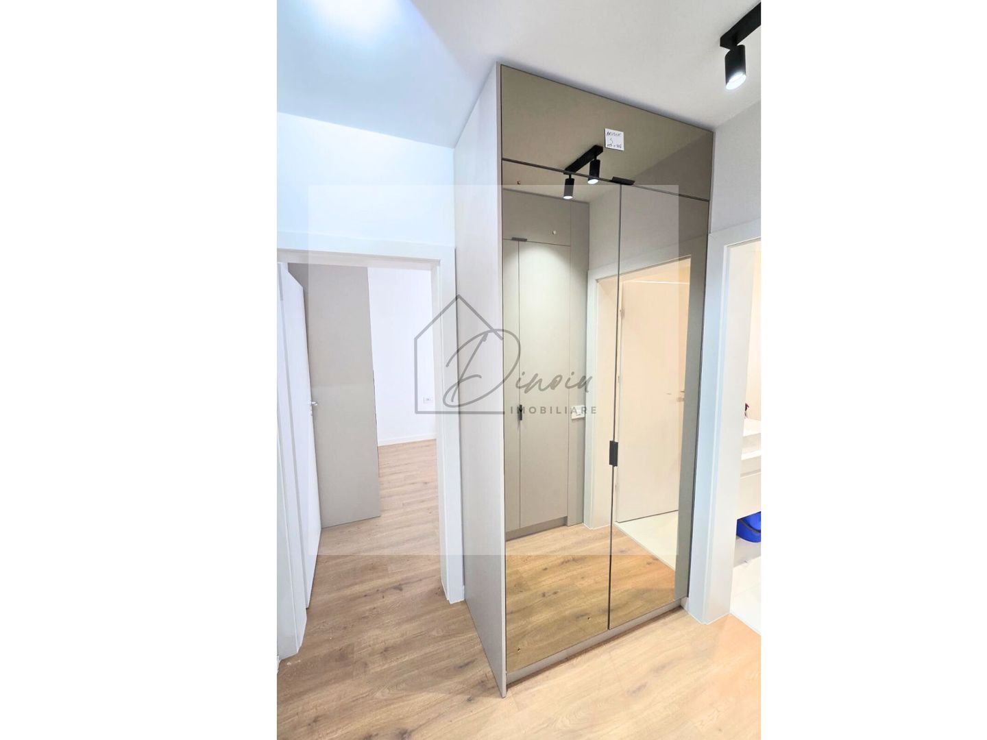 COM 0% I Apartament Aviatiei I PRIMA VISTA I Premium I TVA INCLUS - Poză 18