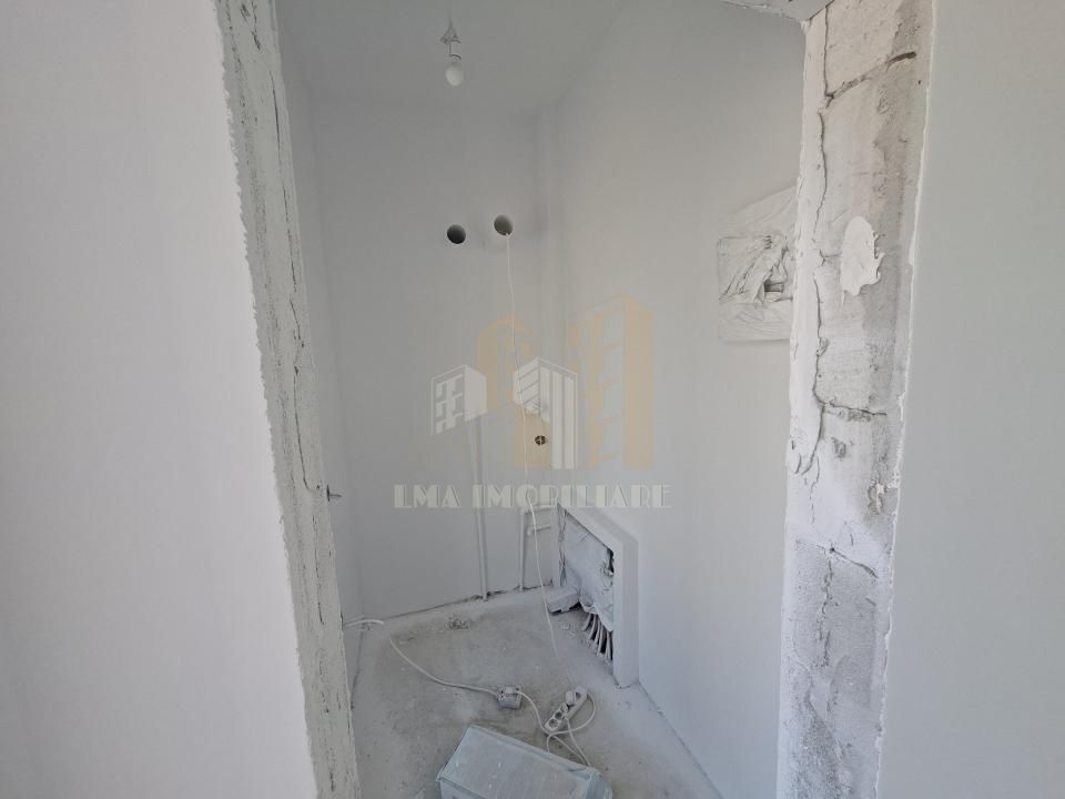 Casa individuala Sanpetru Brasov zona dealului Lempes - Poză 7