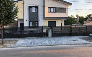 Vilă exclusivistă P+1E I Prima închiriere I Zona Lipovei - Poză 26