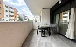 Apartament cu 2 camere, spațios si modern, intrare Dumbrăvița-Kaufland - Poză 19
