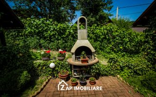 Casa P+M teren 770 mp - Corunca - Zona pitoreasca - Poză 10
