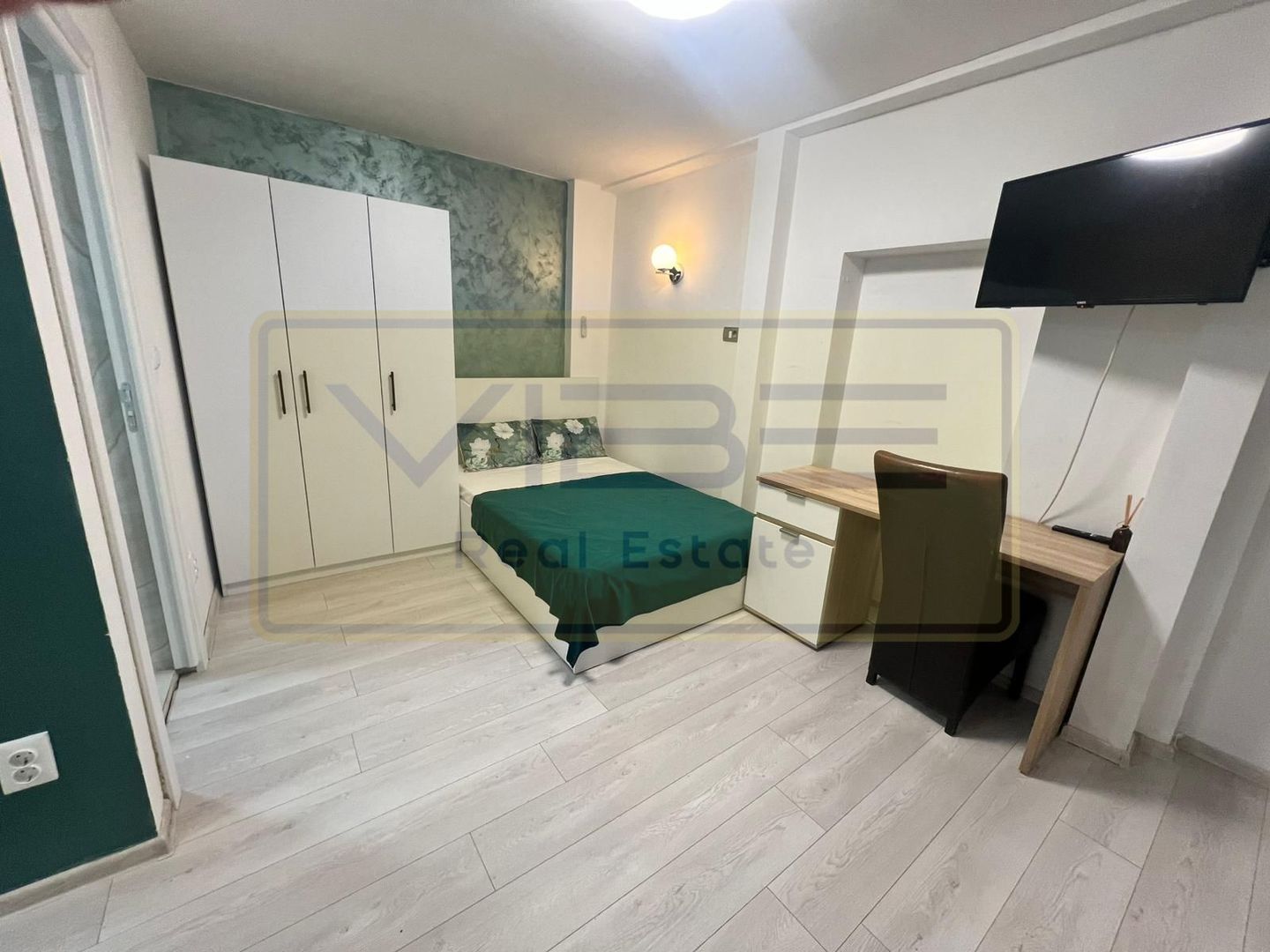 Tg Cucu- 8-10 min UMF- Spital Spiridon- Renovat integral - Poză 1