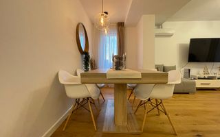 HERASTRAU - Sunset Lake Homes | 3 camere gradina 23mp ansamblu 2021 - Poză 12