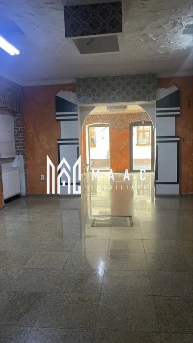 Spațiu comercial de închiriat | Sibiu, Central | 80 mp - Poză 6