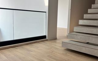 VILĂ UNICĂ | Corbeanca – Pădure | 550 mp | Picina si Buncar - Poză 9